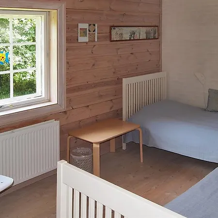 Prázdninový dům Holiday 719 Hornbæk