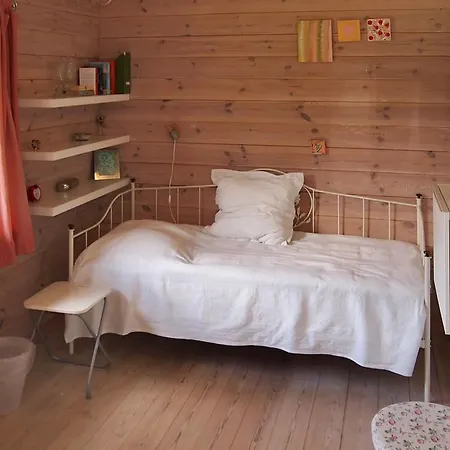 Prázdninový dům Holiday 719 *